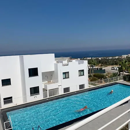 Gorgeous In Beautiful Countryside * Agios Georgios (Girne)