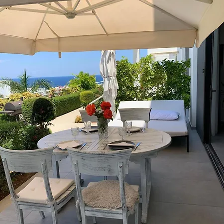 Gorgeous In Beautiful Countryside * Agios Georgios (Girne)