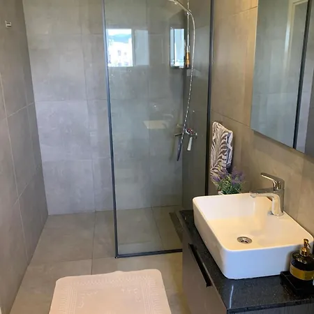 Apartment Gorgeous In Beautiful Countryside Agios Georgios (Girne)