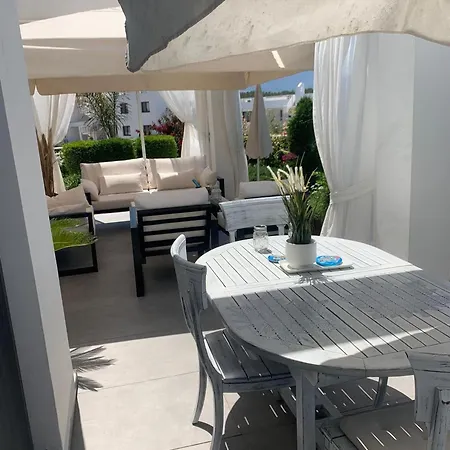 Gorgeous In Beautiful Countryside Agios Georgios (Girne)