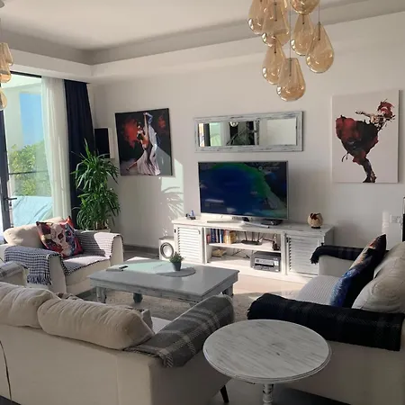 Apartment Gorgeous In Beautiful Countryside Agios Georgios (Girne)